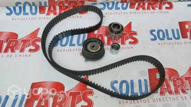 Kit de distribucion para jac s5