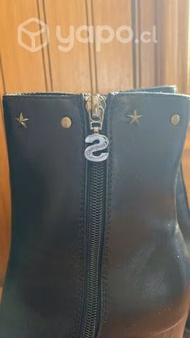 Botines nuevos marca Desigual - Imagen 5