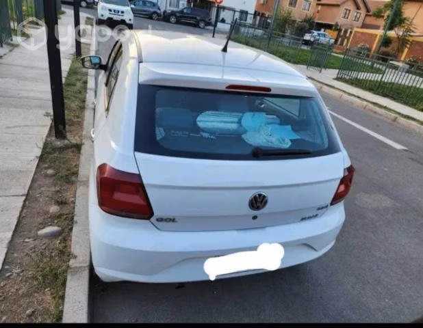 Gol 2018