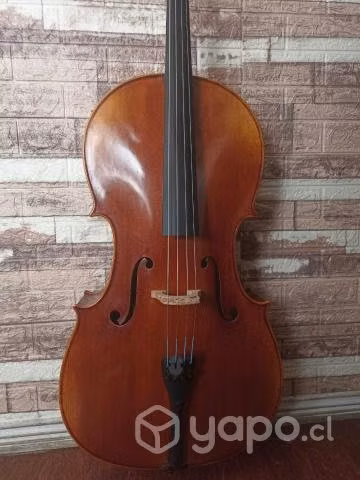 Violoncello 4/4 Scott Cao Modelo STC-017CE 2020