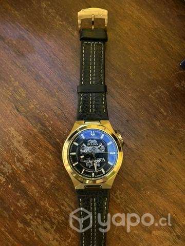 Reloj BULOVA - Imagen 4