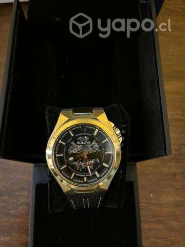 Reloj BULOVA - Imagen 3