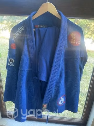 Kimono atama delariva
