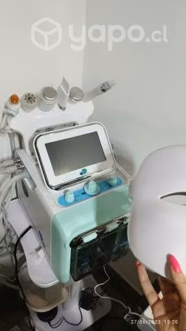 Máquinas para estetica - Imagen 3