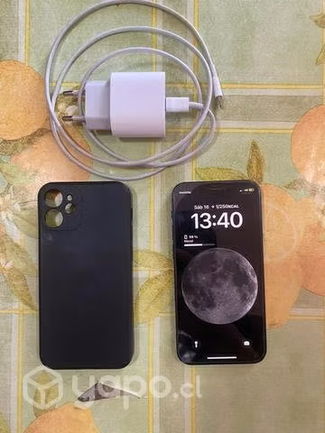 IPhone 12 mini como nuevo !