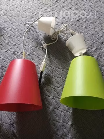 Lámparas