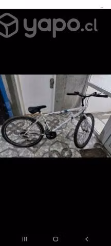Bicicletas aro 27 - Imagen 3