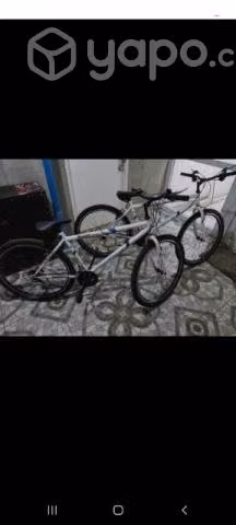 Bicicletas aro 27 - Imagen 4