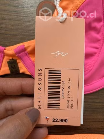 Bikini Maui and sons - Imagen 3