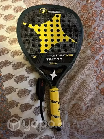 Pala Starvie Tritón