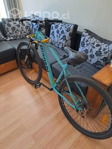Bicicleta Bianchi aro 29