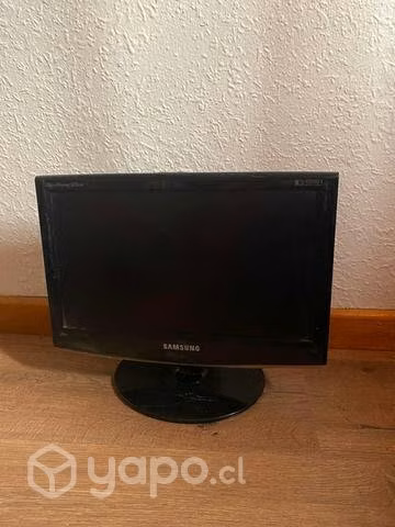 Pantalla monitor Samsung - Imagen 2
