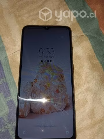 Celular Samsung
