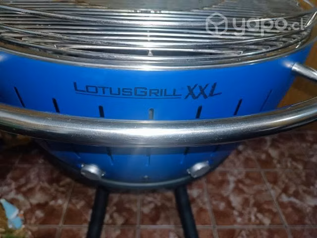Parrilla