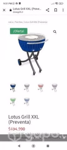 Parrilla