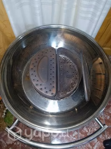 Parrilla