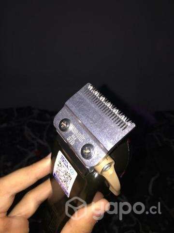 Maquina de cortar el pelo magic clip whal 5 estrel - Imagen 3