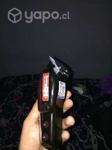 Maquina de cortar el pelo magic clip whal 5 estrel - Imagen 2
