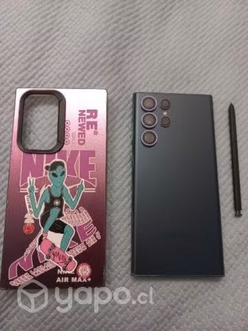 S22 ultra 5g 256gb - Imagen 2