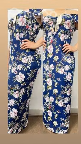 Vestidos de verano. Calzas deportivas - Imagen 4