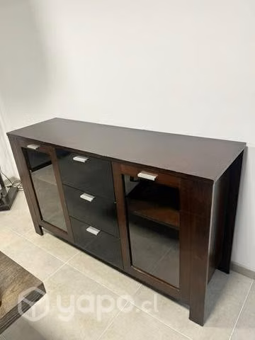 Mueble buffet arrimo grande - Imagen 2