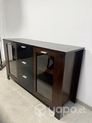 Mueble buffet arrimo grande