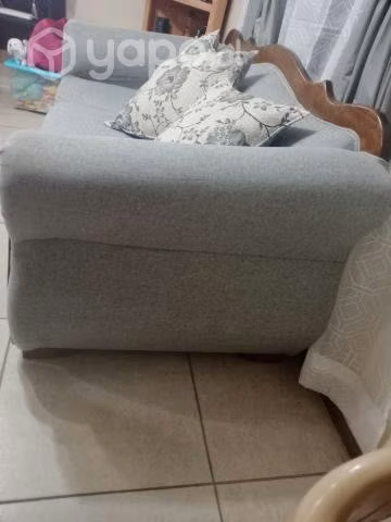 Sofá de 3 cuerpos