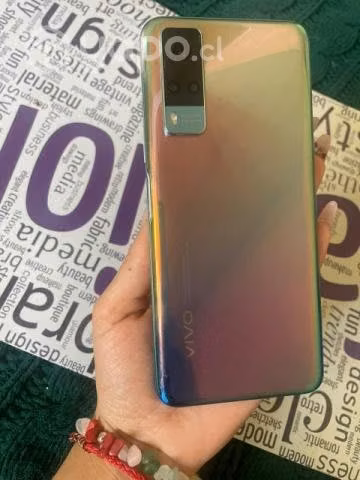 Celular vivo Y53S