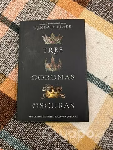 Libros varios
