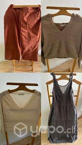 Lote 13 prendas - Imagen 3
