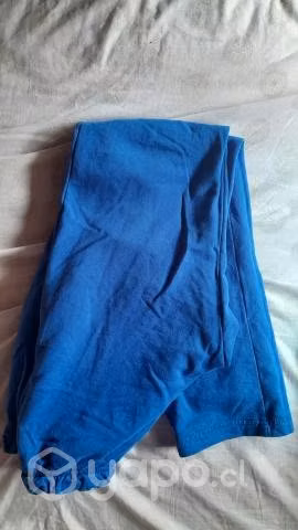 Buzo talla 16