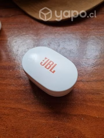 Audifonos jbl