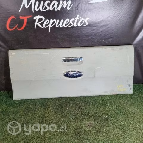 Portalon ford ranger 2013 2020