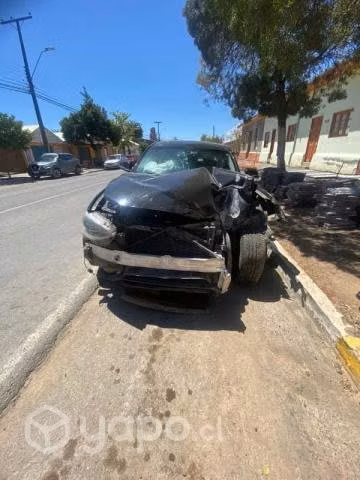 BMW 116i desarme