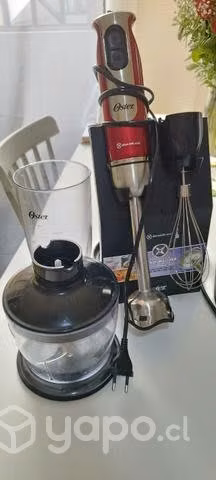 Electrodomésticos Oster
