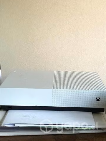 Xbox one s 1t digital