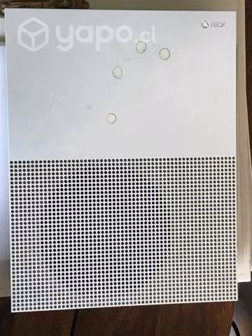 Xbox one s 1t digital