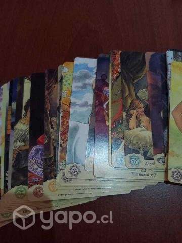 Cartas del oráculo (Nuevo) - Imagen 2