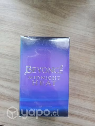 Perfume Beyoncé