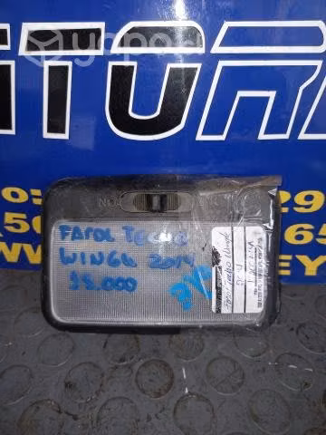 Farol Techo Great Wall Wingle 2014