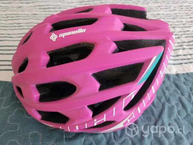 Casco spinetto