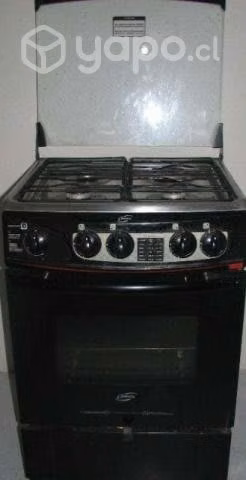 Cocina fensa