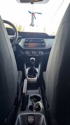 Nissan Kick 2021
