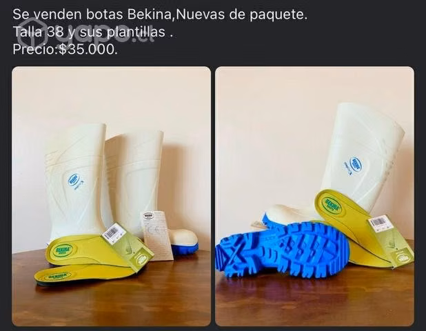 Ropa de trabajo