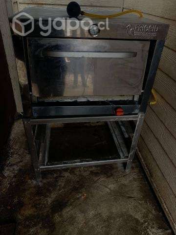 Horno industrial - Imagen 3