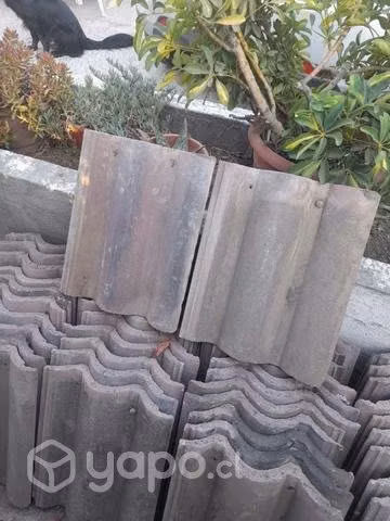 Tejas baratas