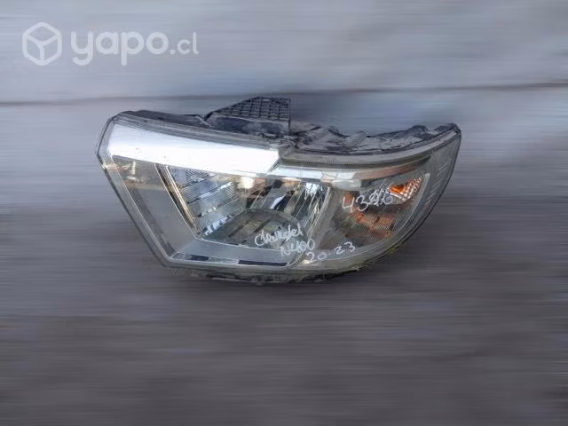 Optico lh chevrolet n