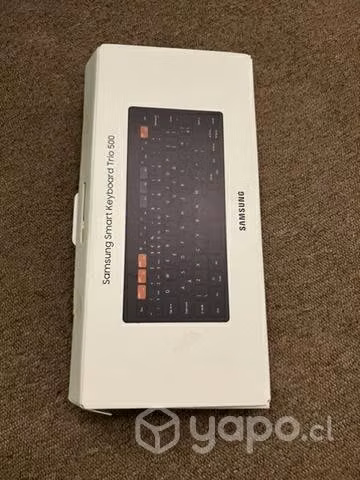 Teclado bluetooth hasta 3 dispositivos - Imagen 4
