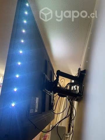 Smart Tv 55 - Imagen 2