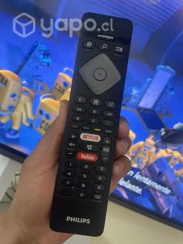 Smart Tv 55 - Imagen 4